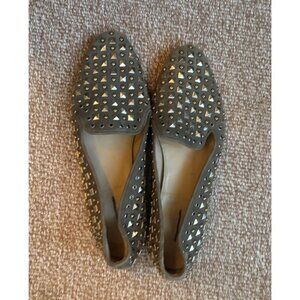 Gray Flats 7.0 - J Crew